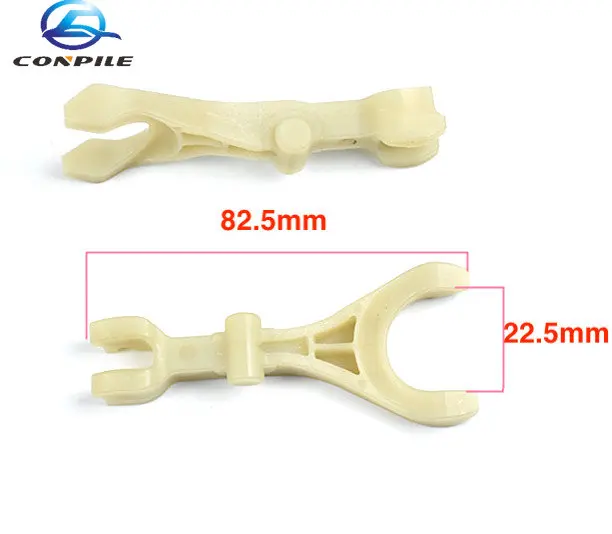 

2pcs for Citroen C5 Ford fiesta starter motor fork drive gear rocker