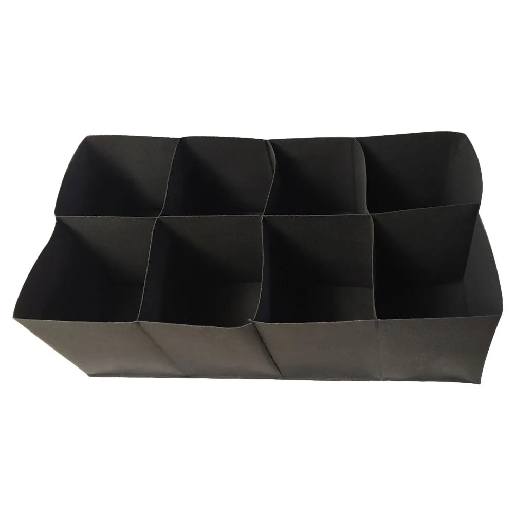 

Planting Bags For Vegetables Flowers Non-Woven Grow Bags Indoor Outdoor Garden Tree Succulent Nursery Container