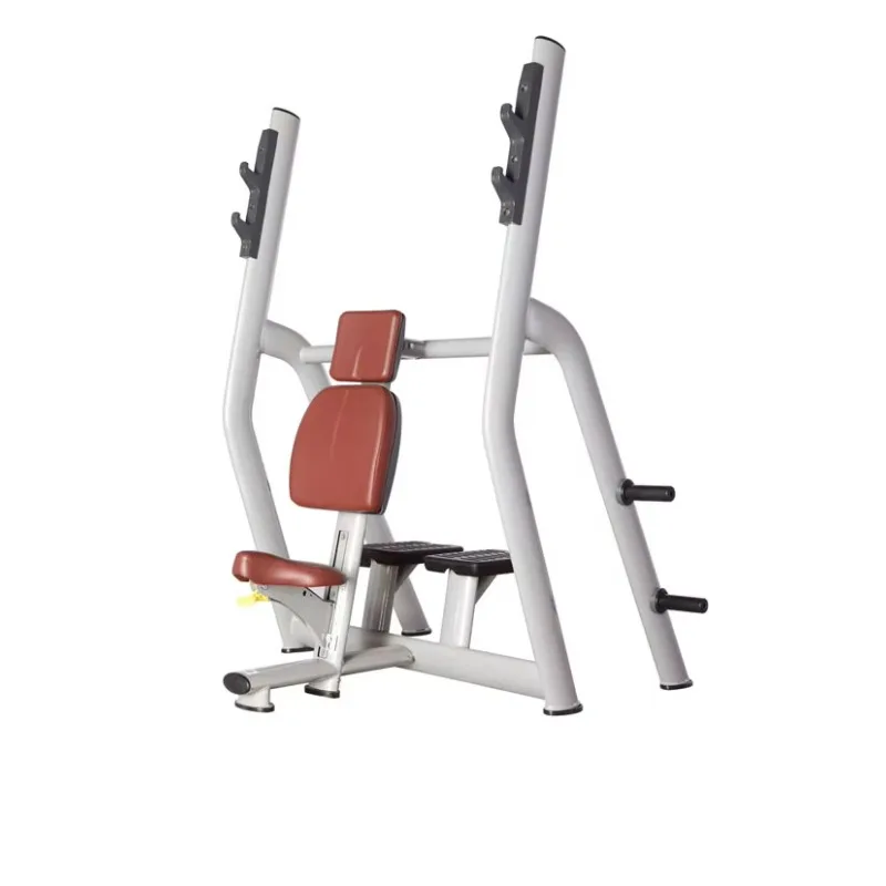 Picture 5: Decline Gym Bench Weight Bench  Sport Exercise Trainer
