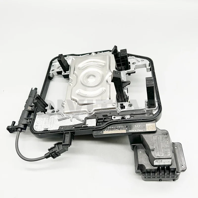 

LUK 0AM927769D 0AM325025M 0am Mechatronic tcm Gearbox Complete Dsg 7 Dq200 Regener tcm Nuev Kit Reparacion