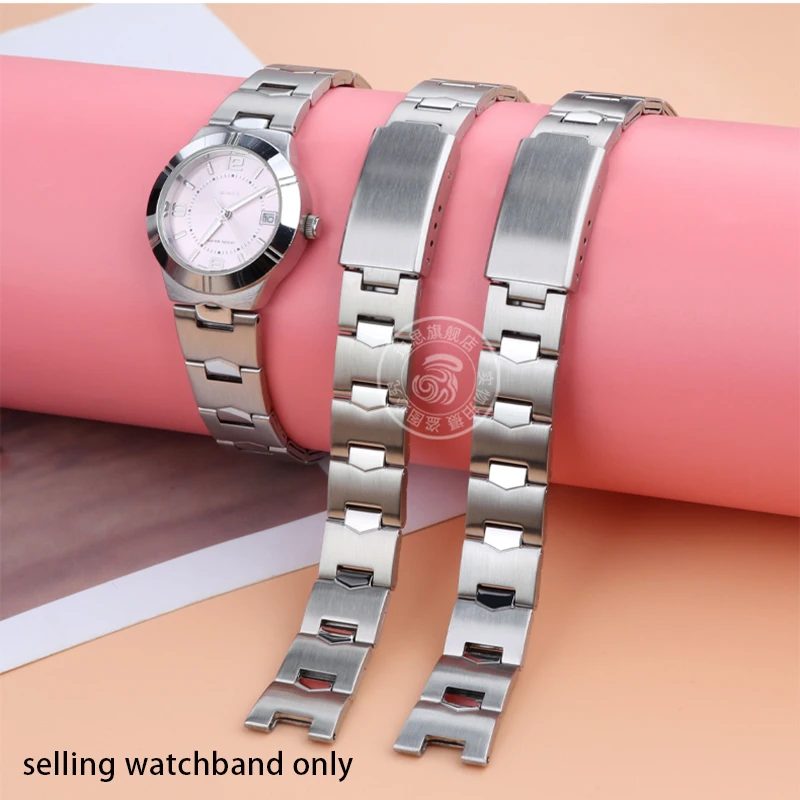 Casio LTP-1241D İçin Uygun Bileklik: Klasik Tasarımla Güvenilir Bir Seçim
