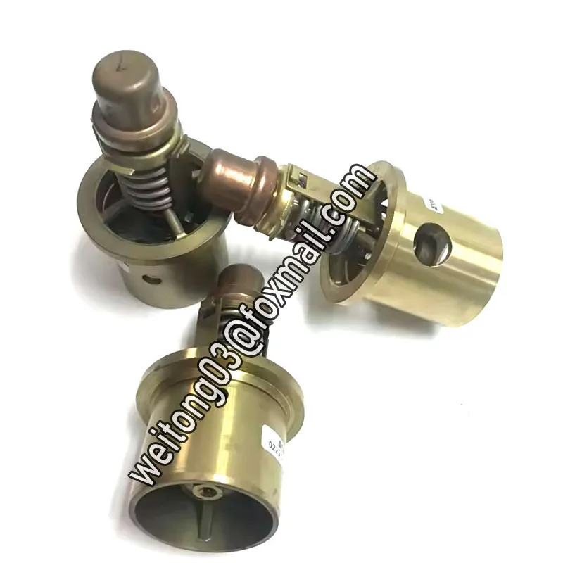 

Комплект термостата Gardner Denver QX103232,2117384,QX102258,2117169