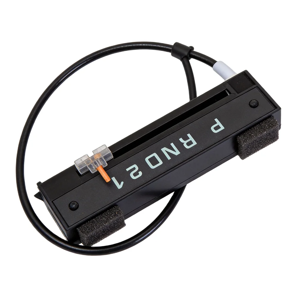 For Ford For Ranger Gear Shift Indicator Cable Designed to Restore Confident Shifting and Clear Gear Selection Indication