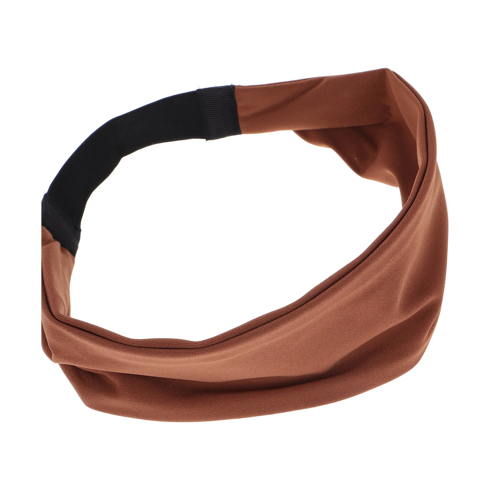 

Sport Headband For Women Men Soft Wide Non Slip Sweatband Running Yoga Workout Football Tennis Hair Band Unisex Stretchy