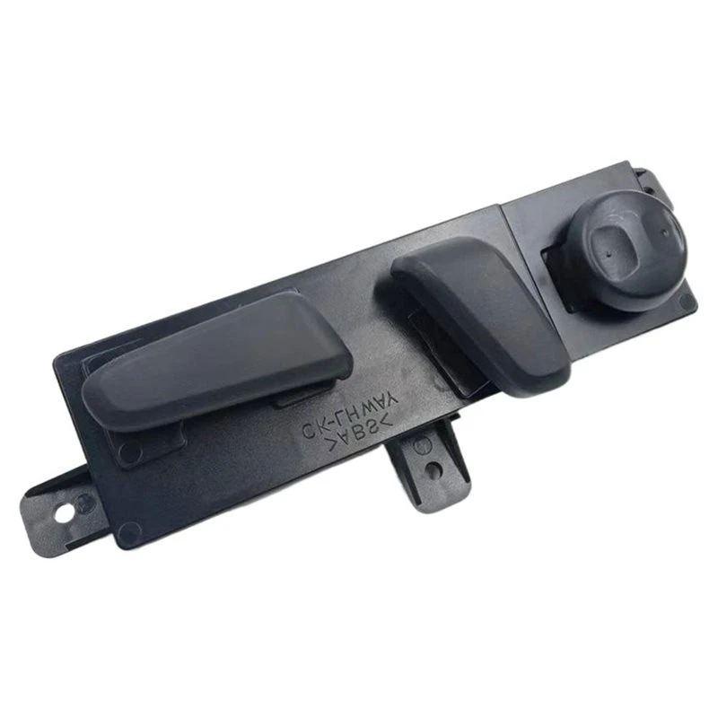 Front Electric Power Seat Switch LHD For Kia Sedona 15-19