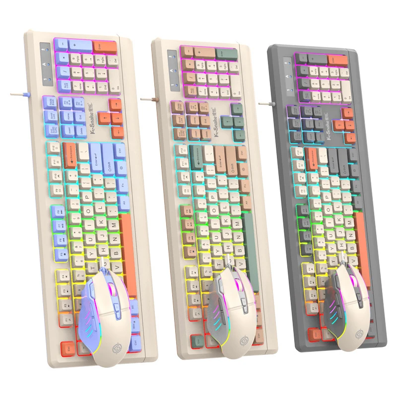 Imagem -06 - Xiaomi-teclado Profissional de Escritório para Jogos 104 Teclas Tecla Completa Rollover Rgb Retroiluminado Keyswitch Mecânico Design Ergonômico