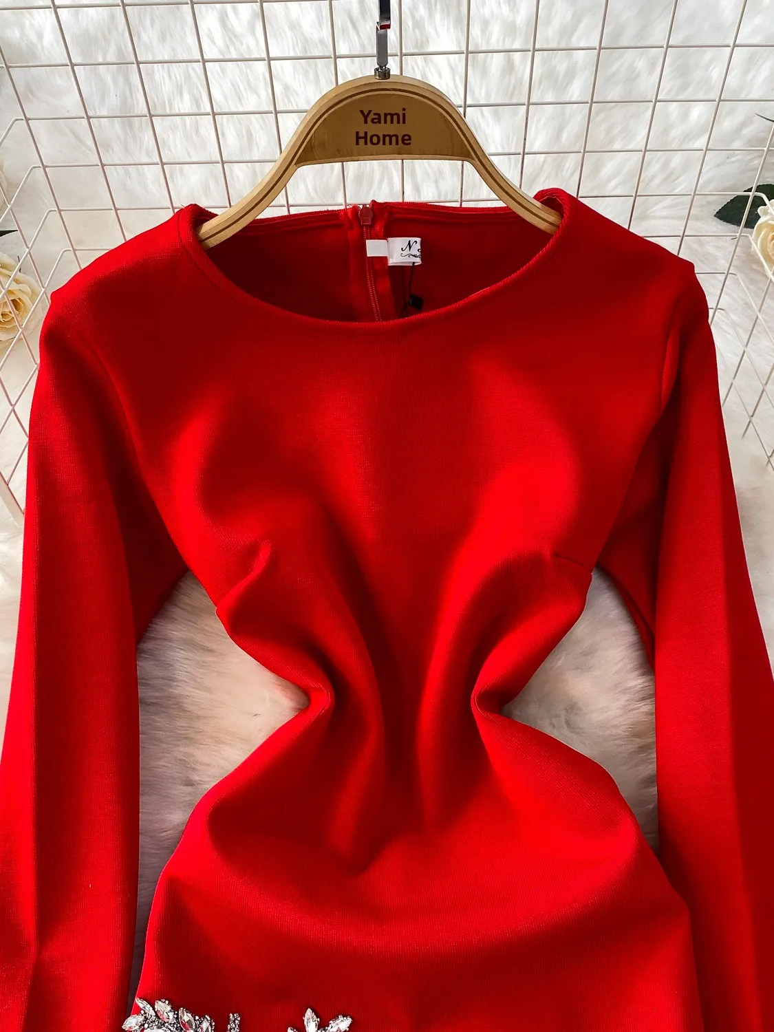 Ele Me Splice Dr Wo… - image