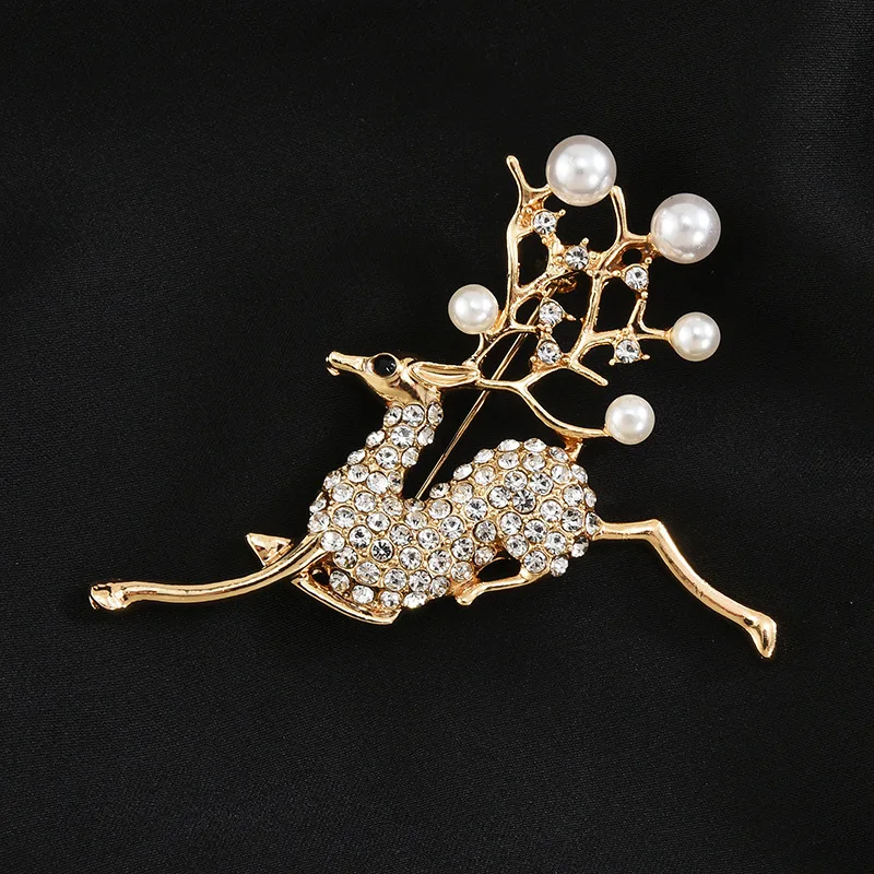 Exquisite Rhineston…