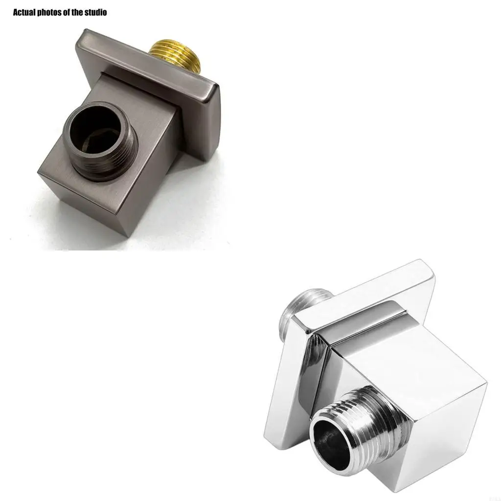 

Permanent Shower Elbow link Concealed Mount Shower Accessories for Wall Mounted