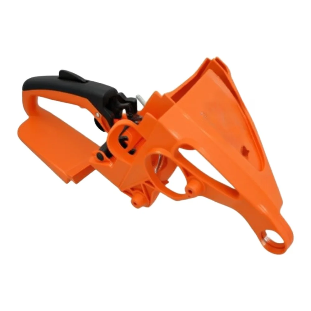 Replacement Handle Power Tool Repair Kit As Shown Rear Handle Assembly Robust Construction Long-lasting Performance