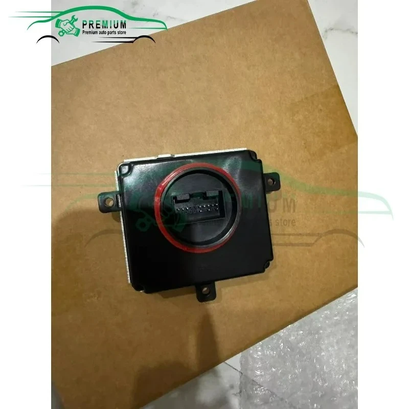 4G0907697G New  4G0.907.697.G 28548011 499329883 Daytime Running Light LED Power Module Unit Fit For Audi VW