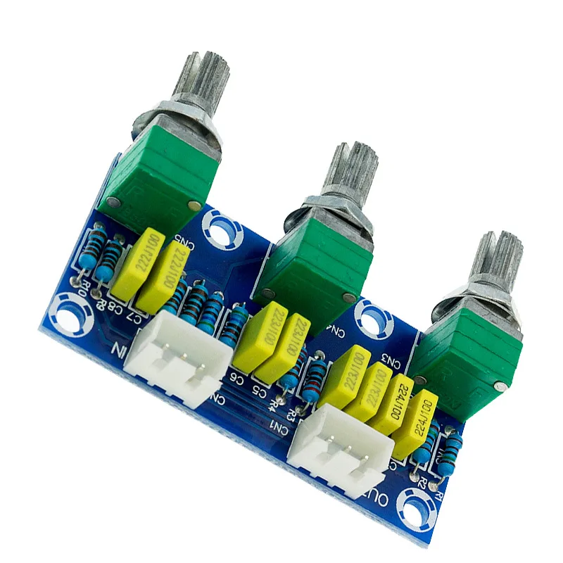 Indoor Environment Sensing Unit GY-213V Dual Chip HTU21D HDC1080 Humidity Temperature Detector Fit For SHT20 SHT21 IoT Device