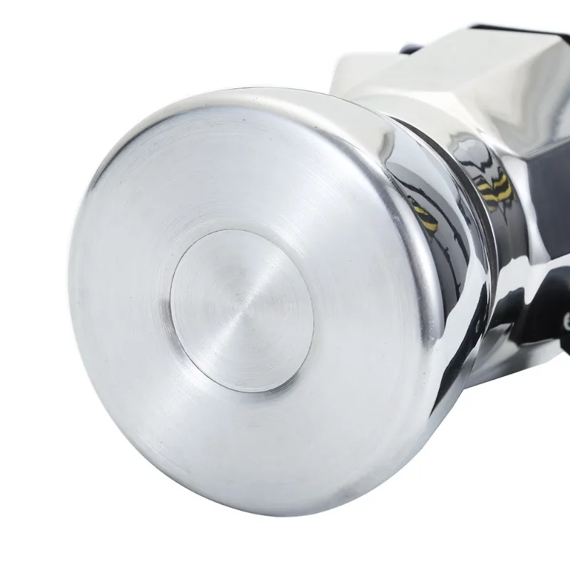 150/300 مللي وعاء موكا مثمن وعاء قهوة إيطالي من الفولاذ المقاوم للصدأ ماكينة إسبريسو منزلية ملحقات تخمير القهوة باريستا