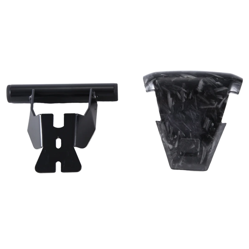 

For Honda NSS 350 NSS350 2021-2023 Motorcycle 25Mm Driving Recorder GPS Phone Navigation Bracket Holder Mount Stand