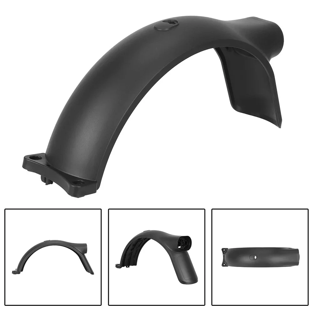 

1 шт., защита от брызговика для скутера для Xiaomi, электрический скутер Elite, задний брызговик, запчасти для скутера, аксессуары