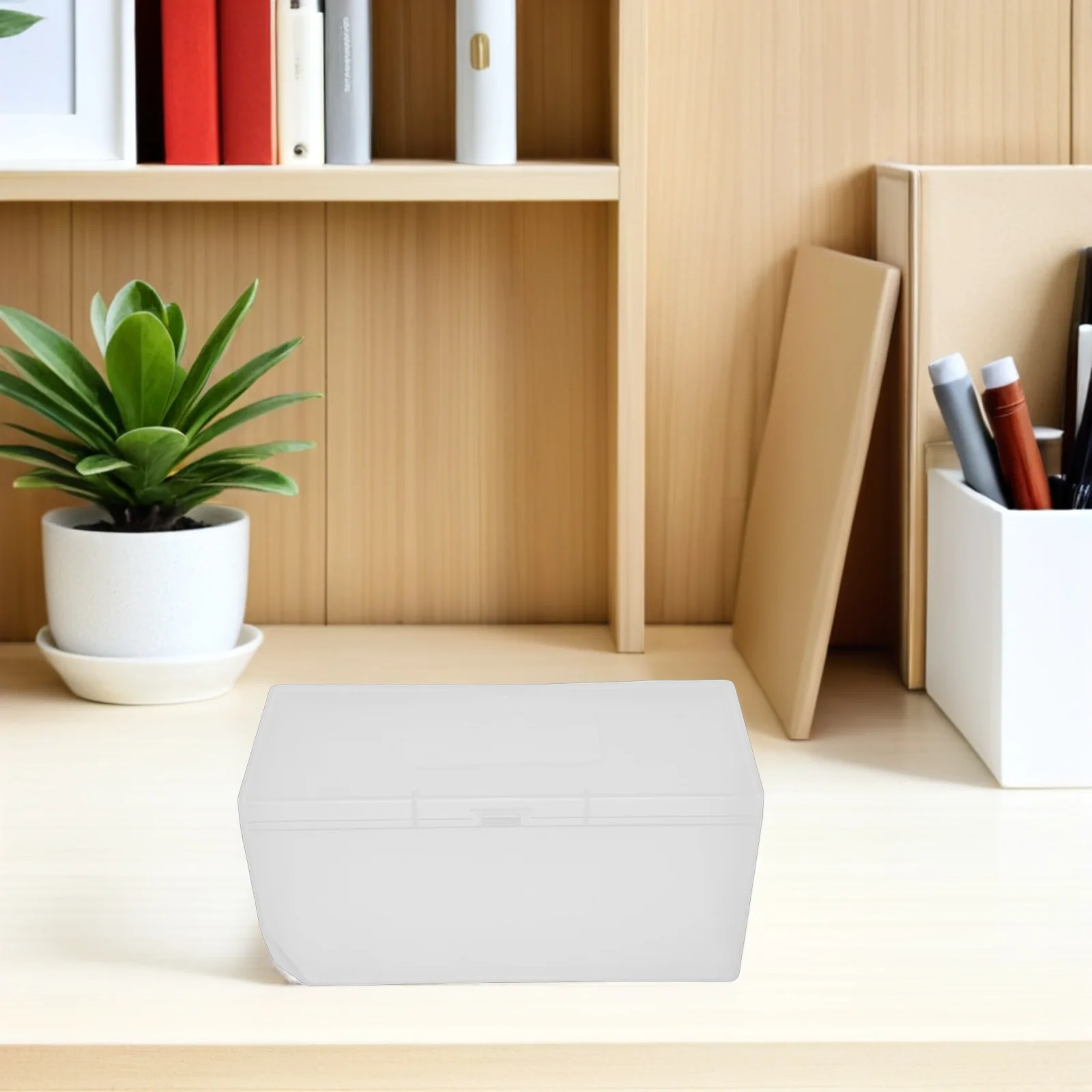 

Diving Mask Storage Box Large Capacity Protective Case Waterproof Snorkeling Gear Organizer Travel Carrying Bag