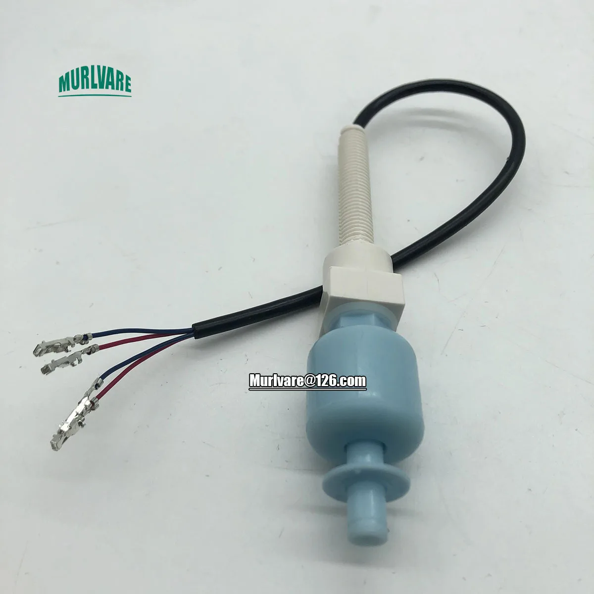 Ice Machine Accessories 4-Wires Water Level Float Sensor For JINSONG LAUD Snooker A1000-WEC Ice Maker