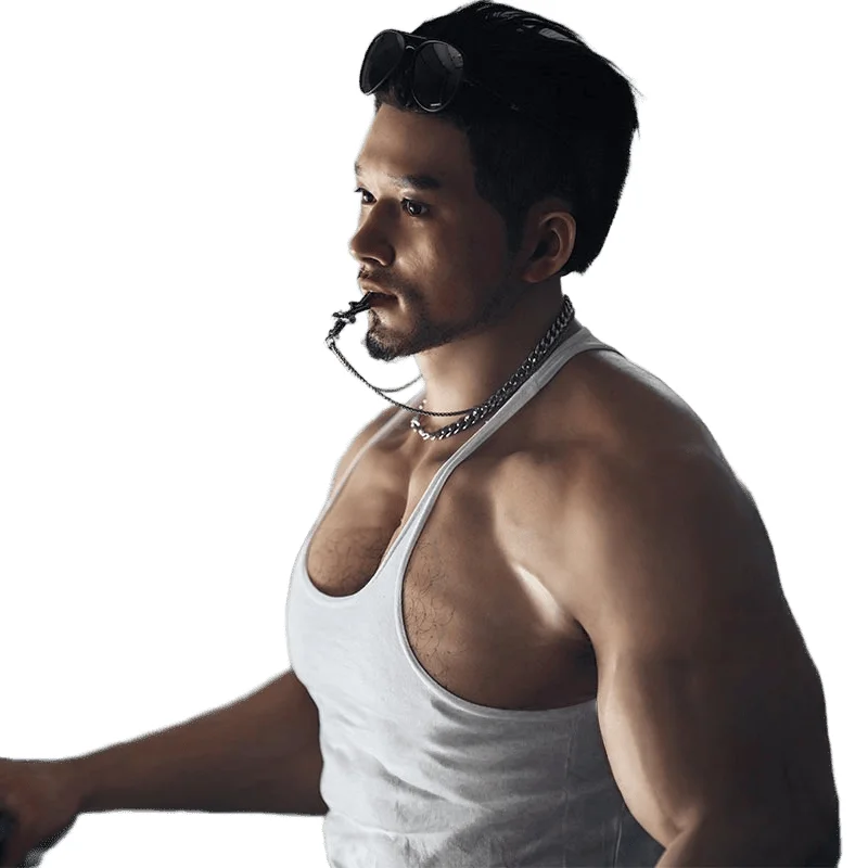 RENHEYUOU 183cm Sex Doll 1:1 Realistic Male Sex Doll Penis Anal Silicone Doll Skeleton Female Masturbation Adult Doll 18+