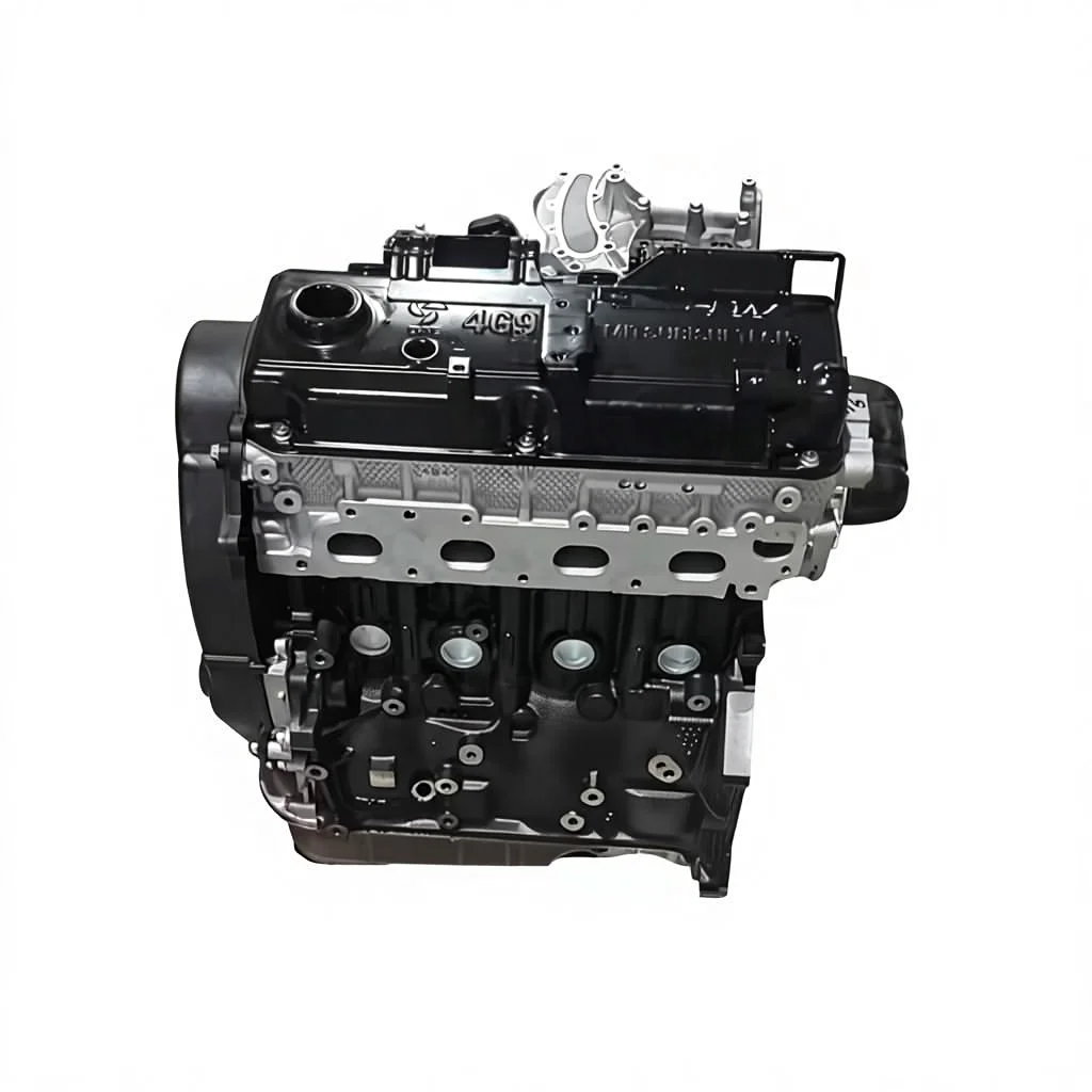 New 1.8L 4G93  Engine Car Long Block 4G93 Engine Assembly For Mitsubishi Lancer Carisma Colt Space Star Pajero Pinin