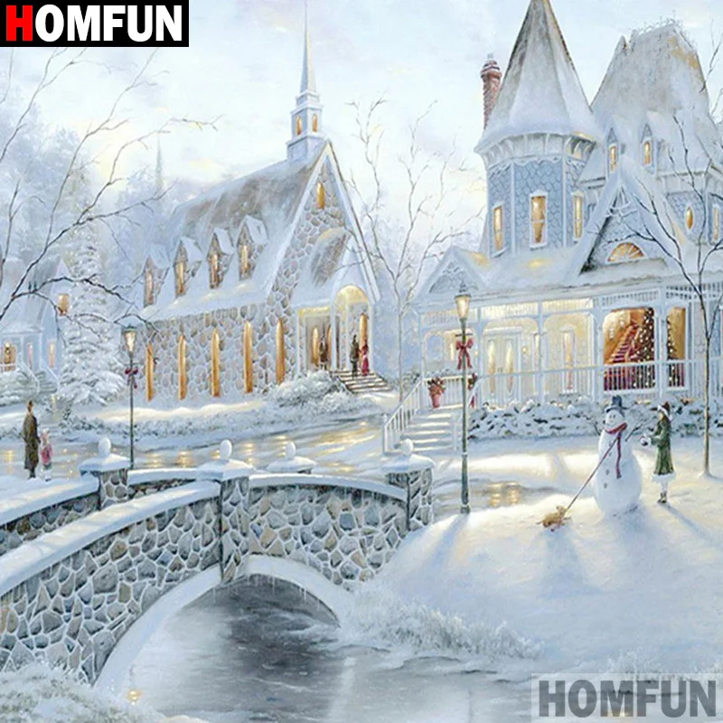 HOMFUN \