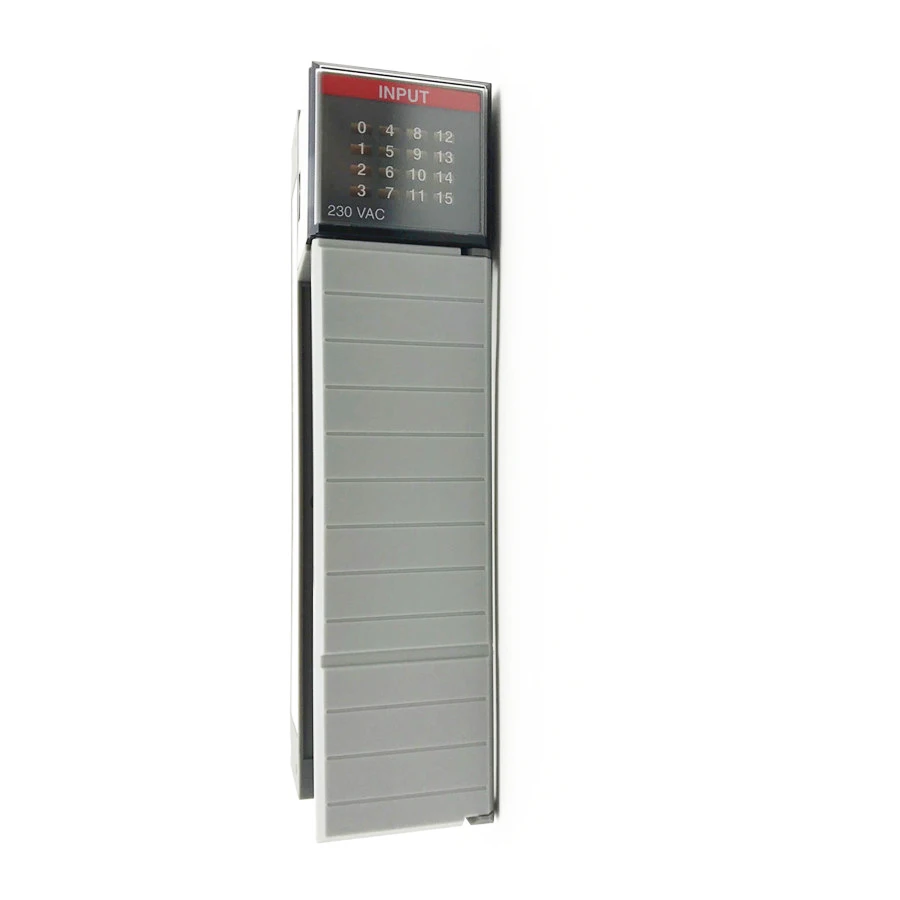 

Original PLC Controller Input Module 1746IM16 1746-IM16