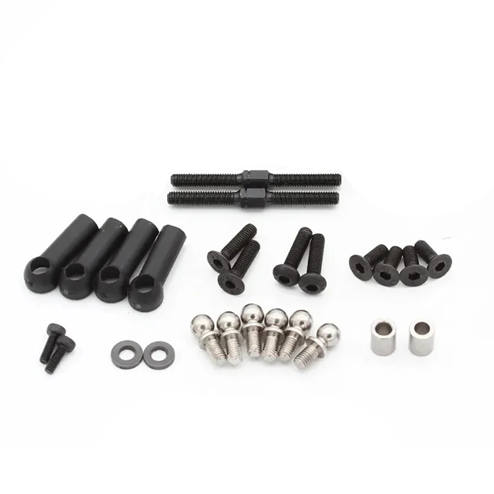 

Для радиоуправляемых моделей автомобилей Usukani PDS, комплект ударных аксессуаров горизонтального типа