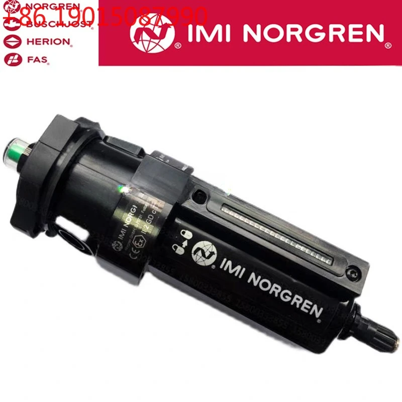 Original Norgren Filter F64G-NNN-AD3 F64G-NNN-AD2 F64G-NNN-AD1