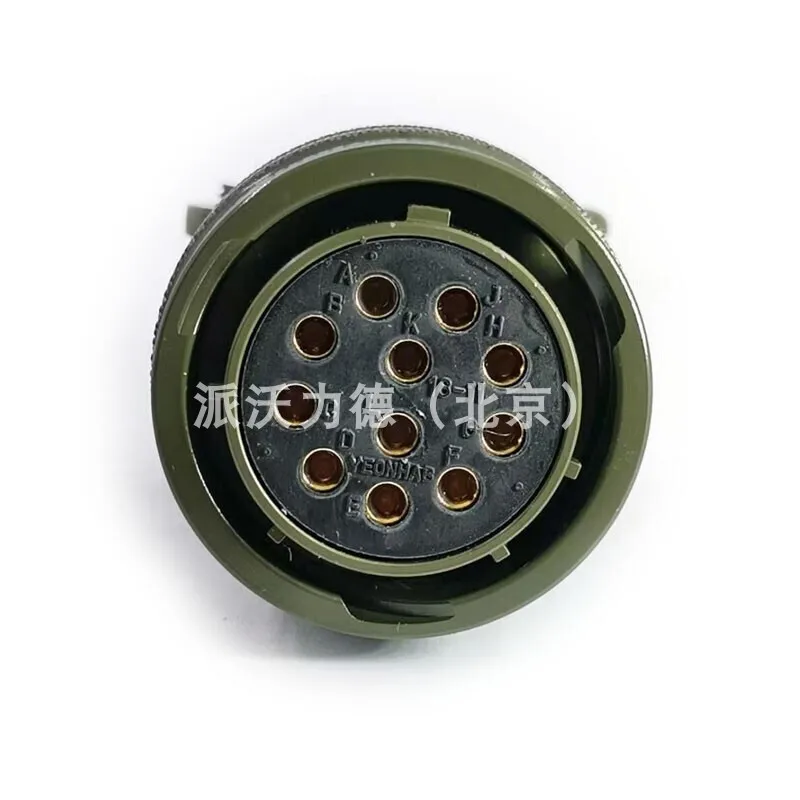 Korea United Precision MS3116F18-11S MS3112E18-11P Aviation Plug YEONHAB