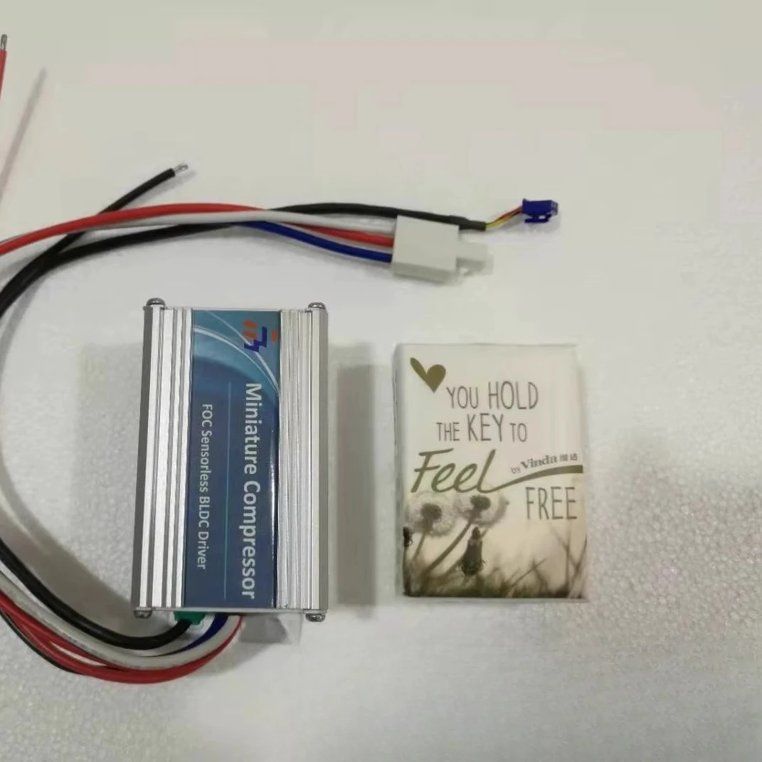 

FOR Micro DC compressor positive wave driver brushless motor (suitable for high-quality, Panasonic, Meizhi)