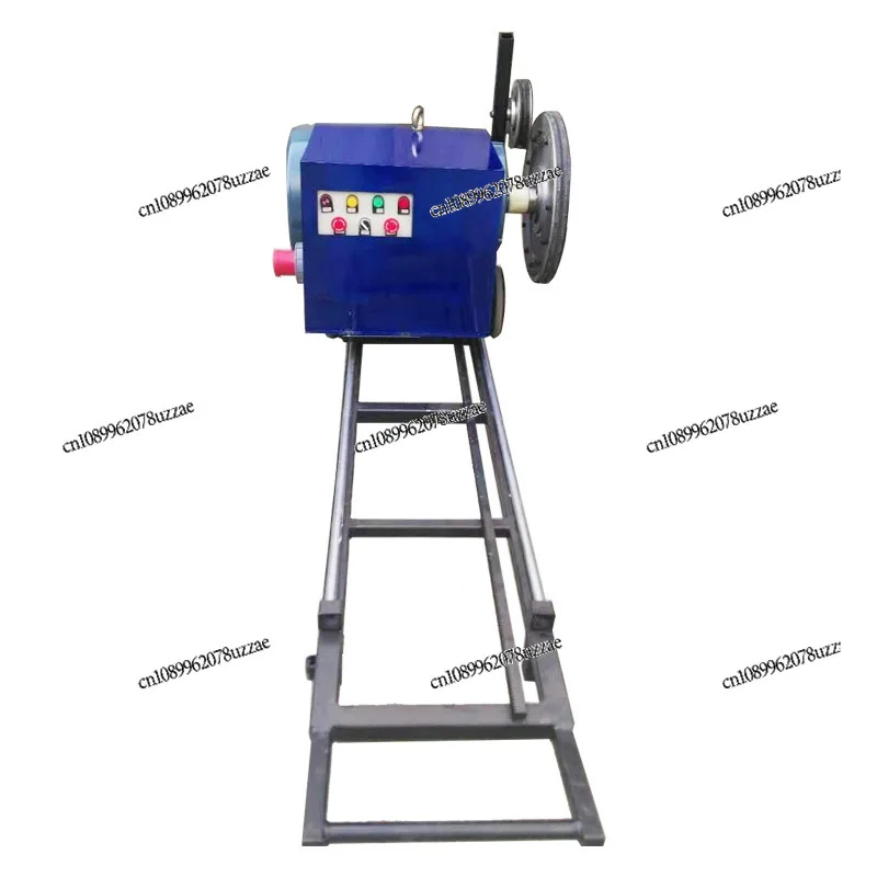 Saw Cutting Machine, Electric Hydraulic Cutting Machine Reinforced Concrete Granite Diamond Wire Saw Machine