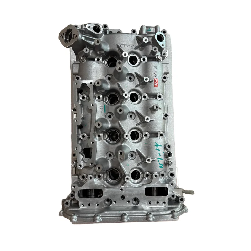 

Wholesale Aluminum Cylinder Head Assembly OE 30033236 for MG RX8 Engine High Performance Complete Cylinder Head Component