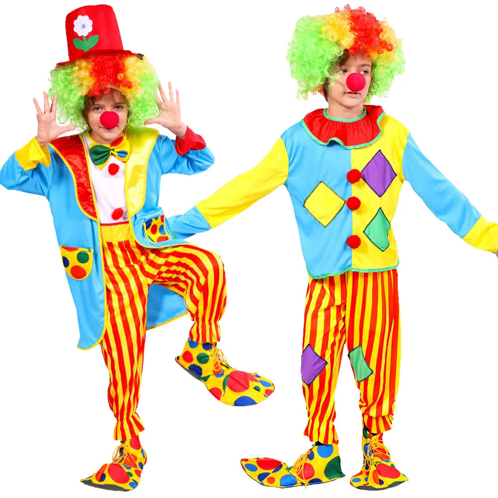fantasia-de-carnaval-para-meninos-e-meninas-fantasia-de-palhaco-joker-macacao-para-apresentacoes-em-festas-sem-peruca-e-sapatos