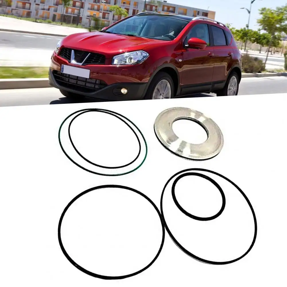 

Car Supplies 1 Set Premium Corrosion Resistant Shift Repair Kit Stable Shift Repair Kit Rust-Resistant