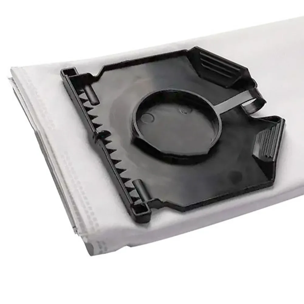 مجموعة أكياس الغبار لمكنسة كهربائية Karcher NT30 NT40 ، قطع غيار ، تنظيف منزلي ، إكسسوارات بديلة ، 5 من it
