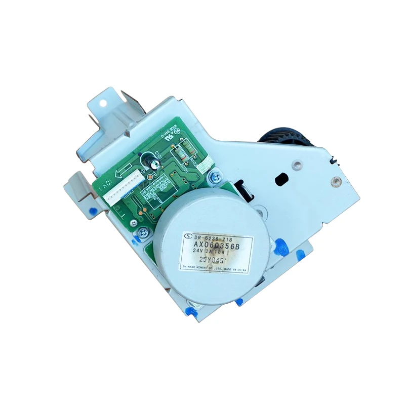 

Fuser Drive Motor for Ricoh MP5002 5001 5000 4000 4001 4002