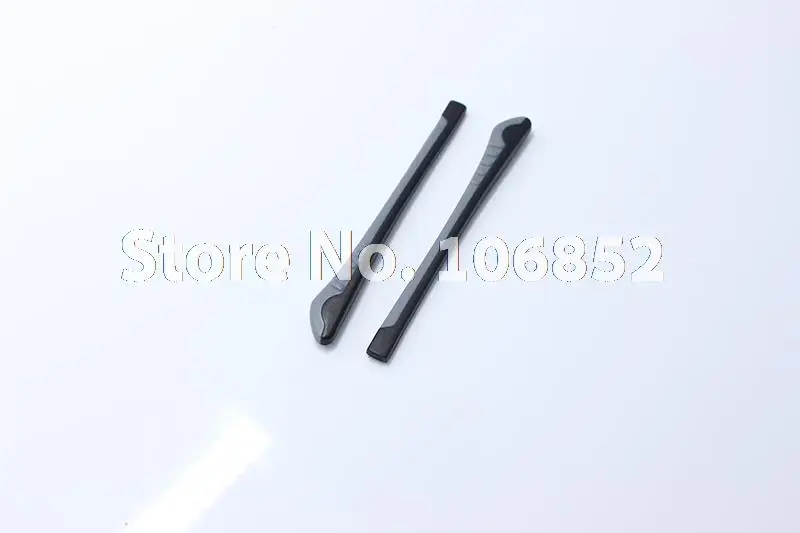 20pcs ET-004 Double Colors Anti Slip Eyeglasses Glasses Temple Tips Accessories For Optical Frame Temples