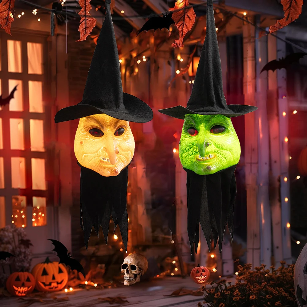 1Pc Halloween Decor… - image