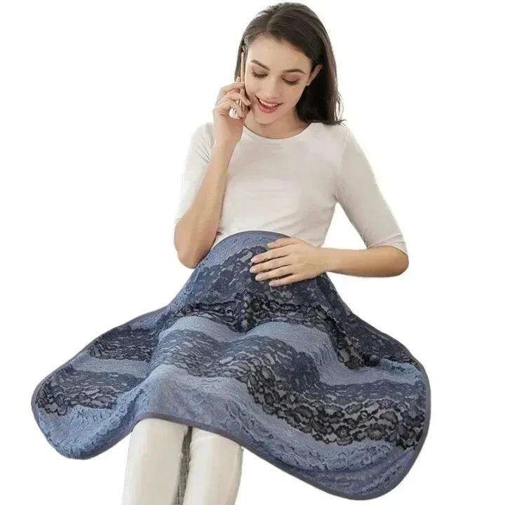 

Radiation protection clothing, maternity clothing, radiation protection blanket, blanket apron, silver fiber clothing