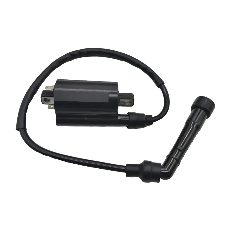 CVulcanYamahaVStarGN250 Motorcycle High Voltage Package Ignition Coil Accessories Prince GN250