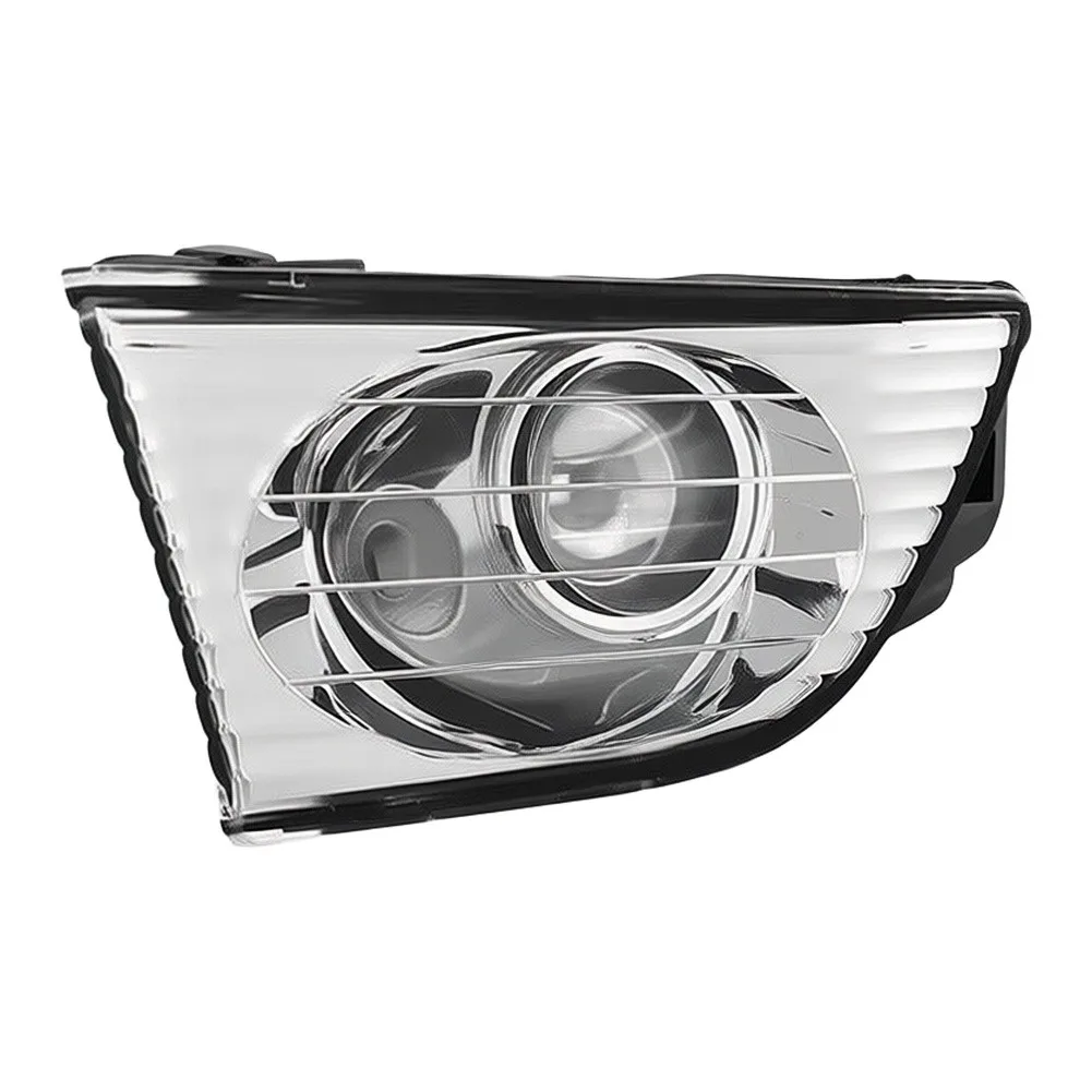 1pcs For Lexus For RS200 For IS200 For IS300 ALTEZZA 1998-2005 Car Fog Lights Driving Lamps 8121153010 (right ) 8122153010 (left