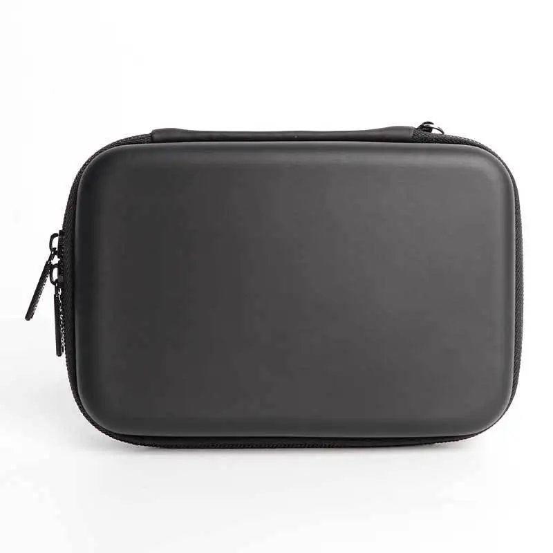 GUANHEภายนอกHDDกรณีกระเป๋า2.5 "ฮาร์ดไดรฟ์สำรองWD my passport HHDแบบพกพาไดรฟ์สำหรับ500กิกะไบต์1ไตรโลไบต์Seagate WD