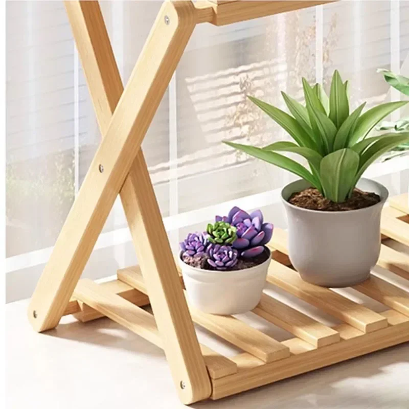 Soporte De flores antiguo Para Plantas, estantes pequeños y delgados Para mujer, Soporte De exhibición Para Plantas al aire libre, muebles