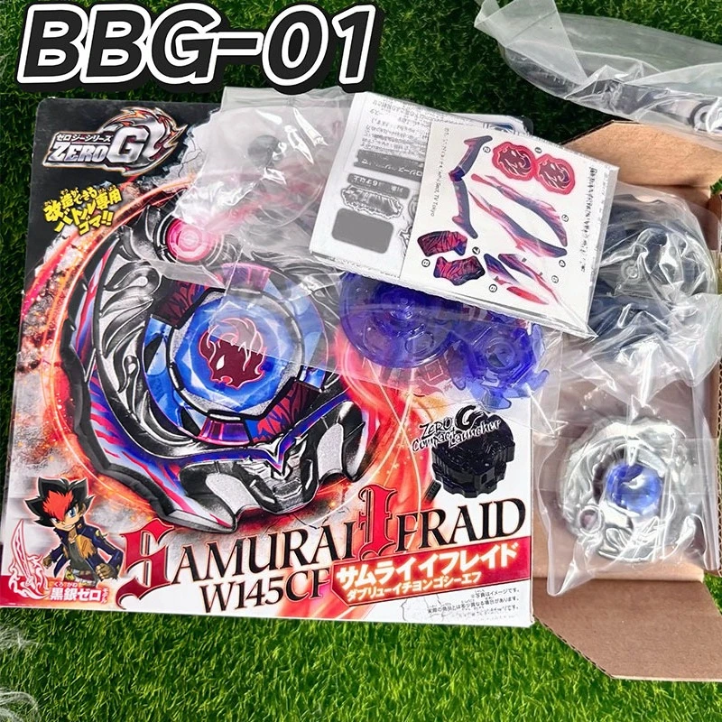 

Детская игрушка Potdemiel с волчком Metal Fusion BB82-1 BB82-2 BBG-01 BBG-10 L-Drago Guardian System Стартовая игра с пусковой установкой