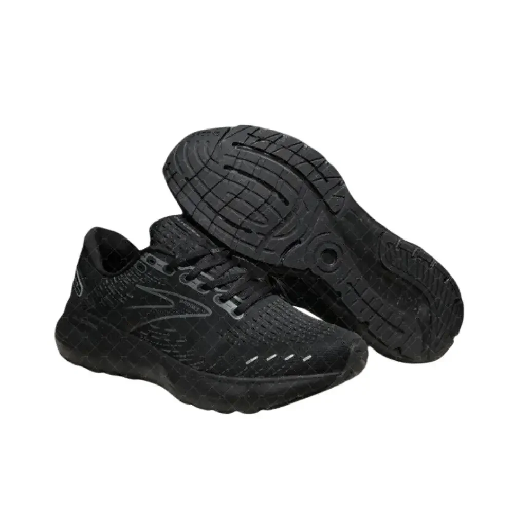 

Мужские кроссовки Brooks Glycerin 20, легкая мягкая поддержка, нейтральный дизайн для дистанционного бега