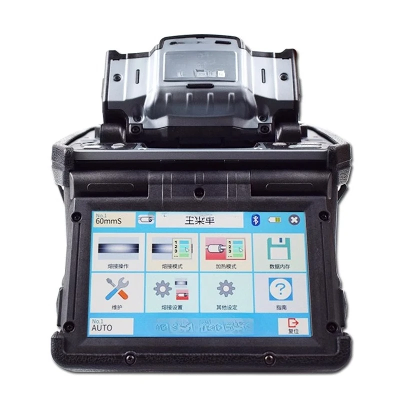 

Fiber Fusion Machine Fiber Fusion Machine FSM-33S 43S 28S +/38S + 48S +/66S +/87S +/88S