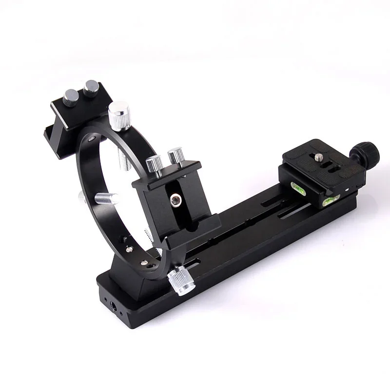 S8104-3 Finder Mounting Bracket with Two Finder Base