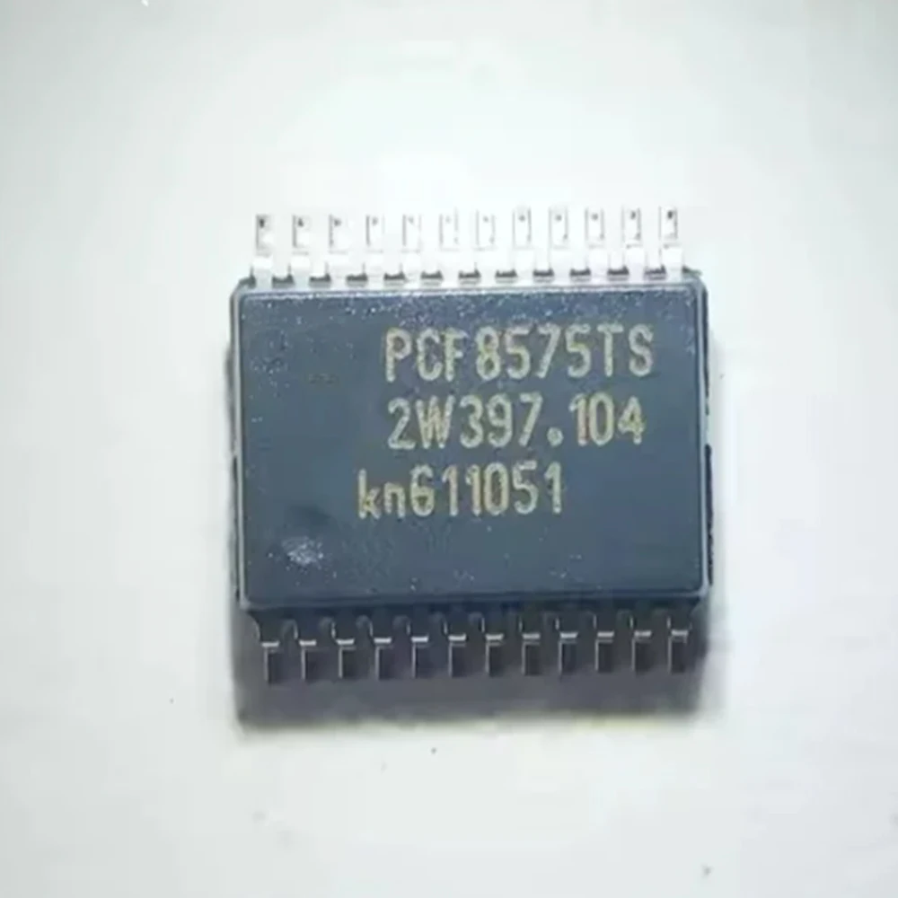 PCF8575TS SSOP24 PCF8575 In Stock 5pcs/lot