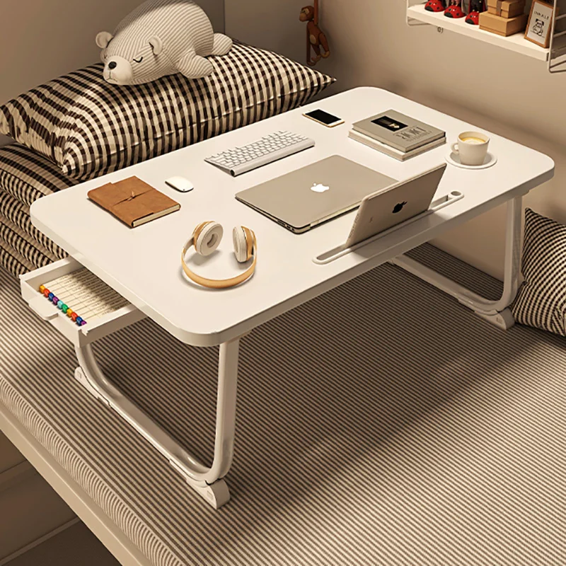 Writing Desk Computer Notebook Stand Room Desk Support Laptop Desktop Mesa Para Laptop Cama Furniture