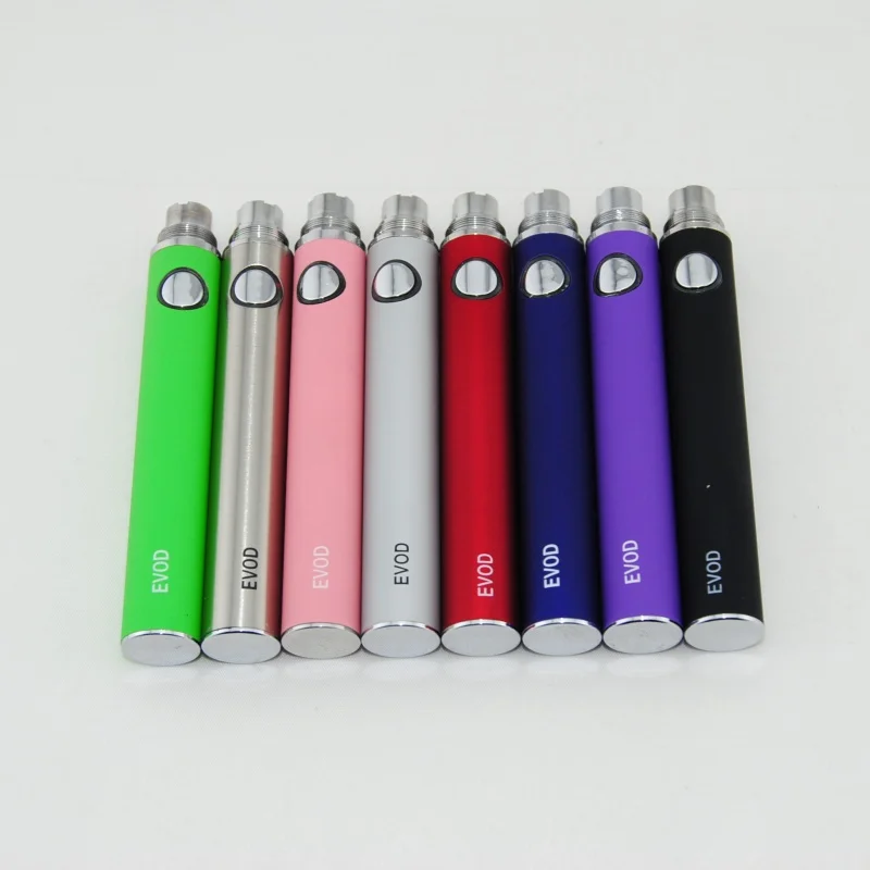 

Electric Soldering Iron evod battery 510 Thread 650mAh Welding Tool Kit Welding Solder Heat Pen