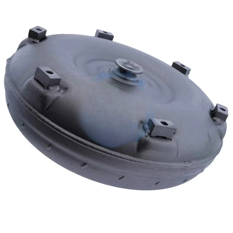 ZGAQ-04317 Hydraulic Torque Converter for Tractor Loader H940S H940C H930ST